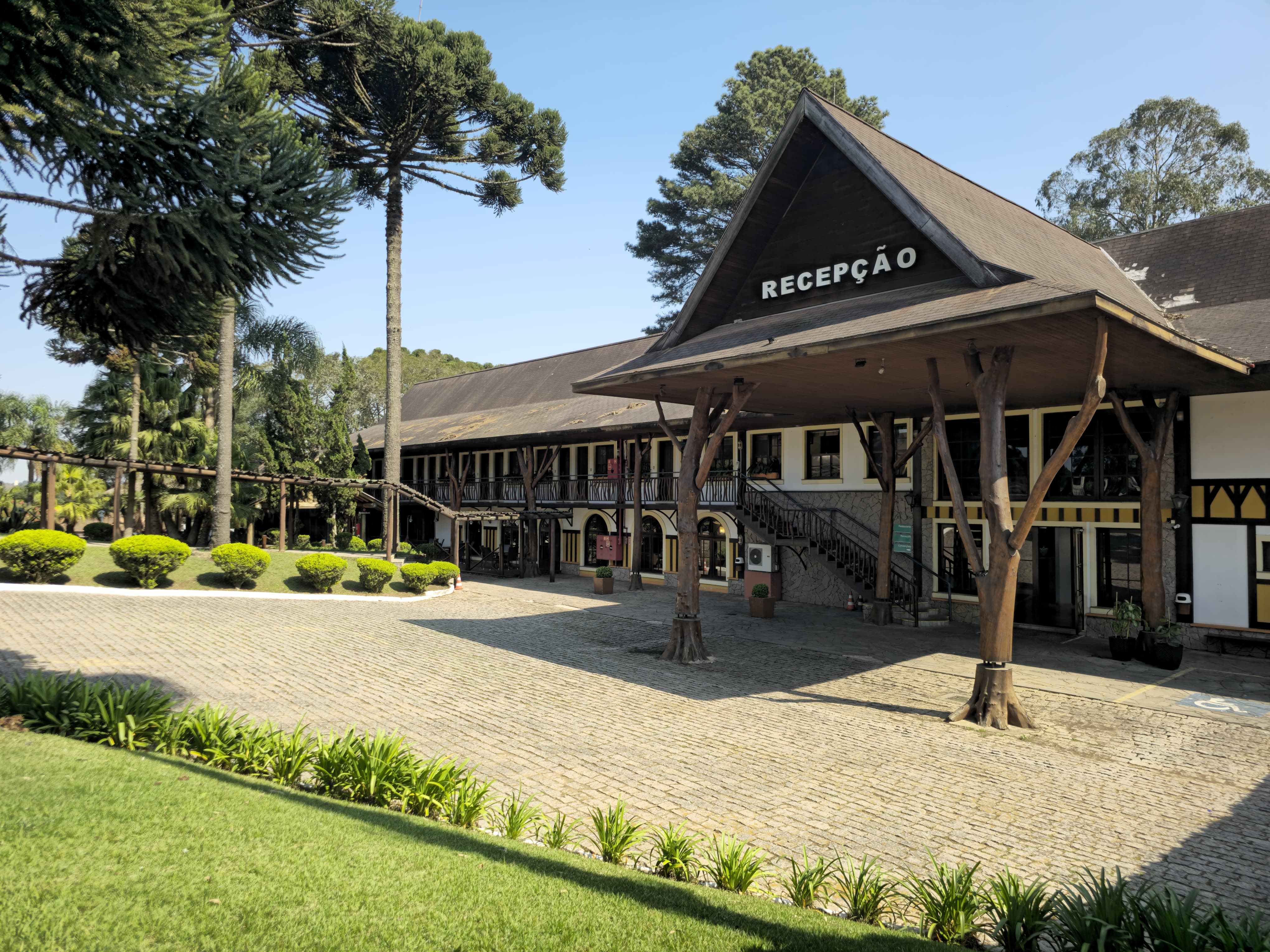 La Dolce Vita Park Hotel