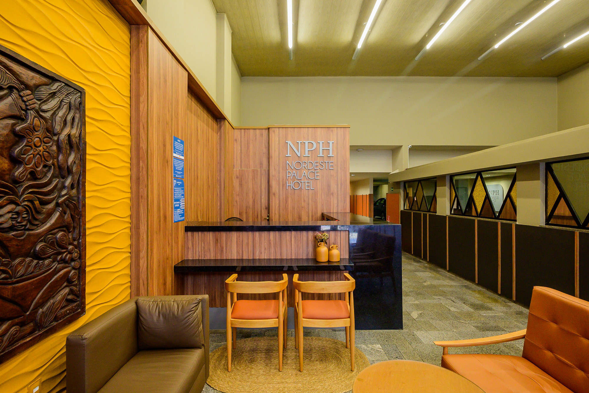 NPH